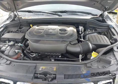 2021 Jeep Grand Cherokee Limited 4X4 from USA, damaged, VIN 1C4RJFBG6MC645211